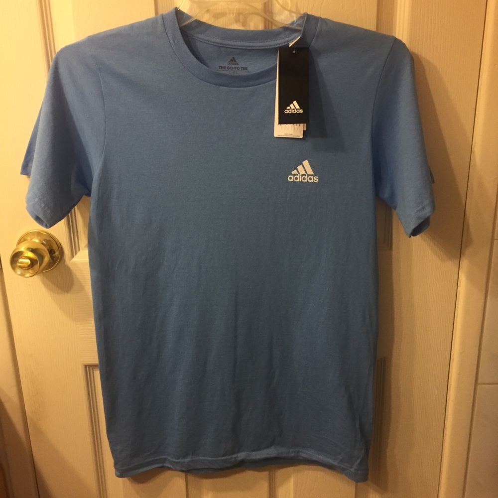 Adidas go to tee